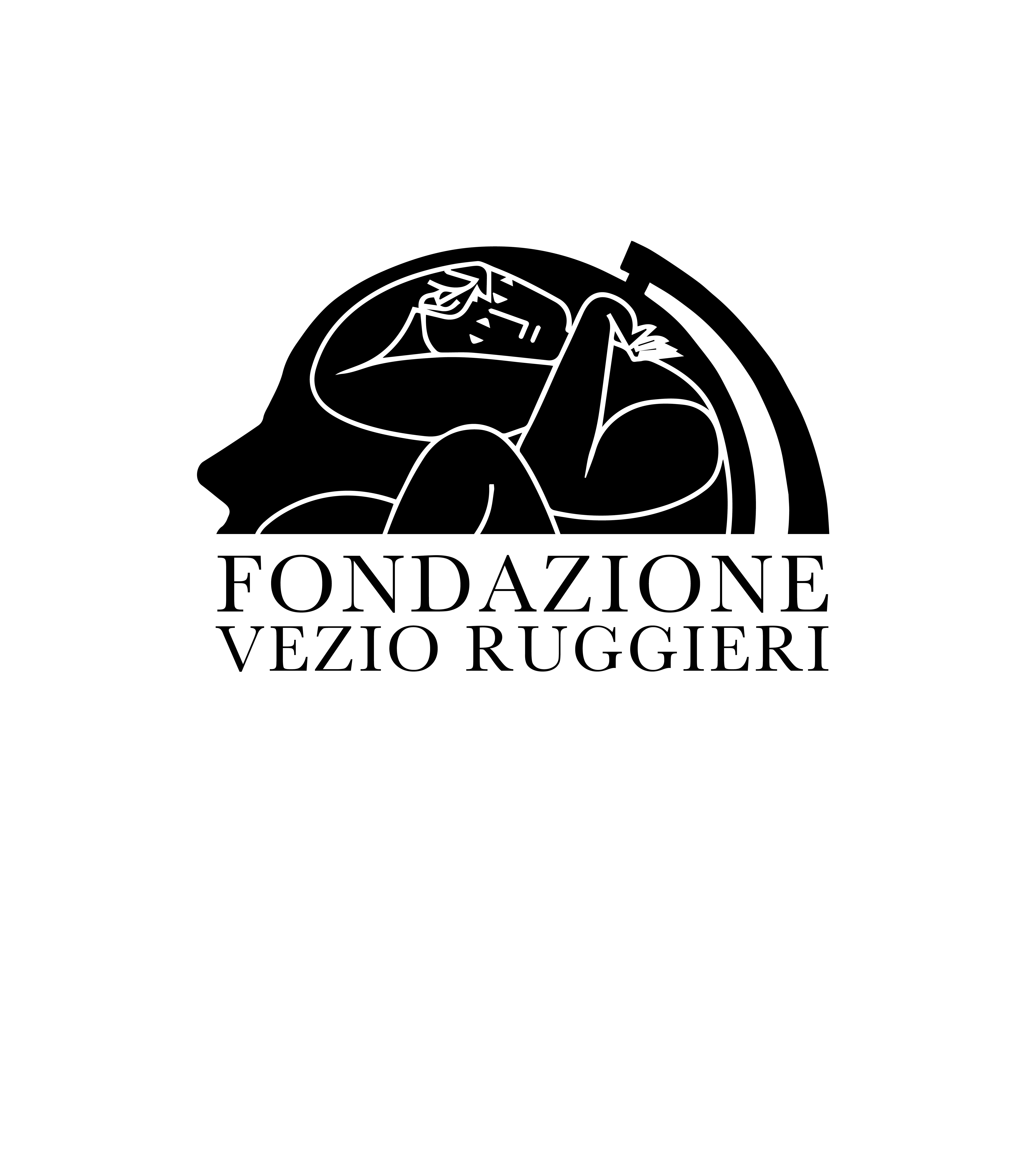 Fondazione Vezio Ruggieri Logo